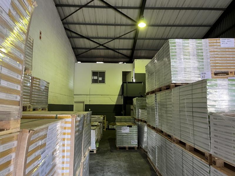 To Let commercial Property for Rent in Maitland Western Cape
